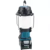 Makita Radio MR009GZ 12/14.4/18/40V con lámpara