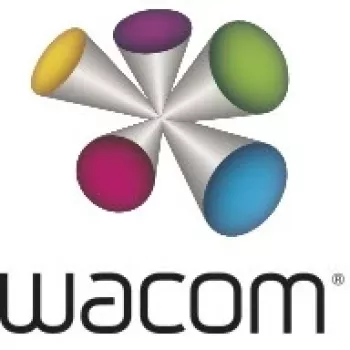 Soporte Wacom ACK43610K negro 10 uds.