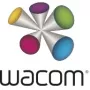 Soporte Wacom ACK43610K negro 10 uds.
