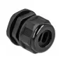 Pasacables DeLOCK 60393 negro plástico 2 uds.