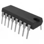 IC convertidor de tensión-corriente de precisión Texas Instruments XTR110KP PDIP-16