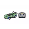 Coche de rally RC REVELL One Piece Zoro – modelo teledirigido, diseño coleccionable temático