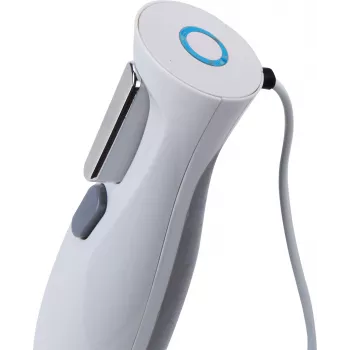Batidora de mano JATA BT175 blanca