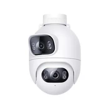 Cámara de vigilancia IP IMILAB EC6 Dual 1920 x 1080 píxeles