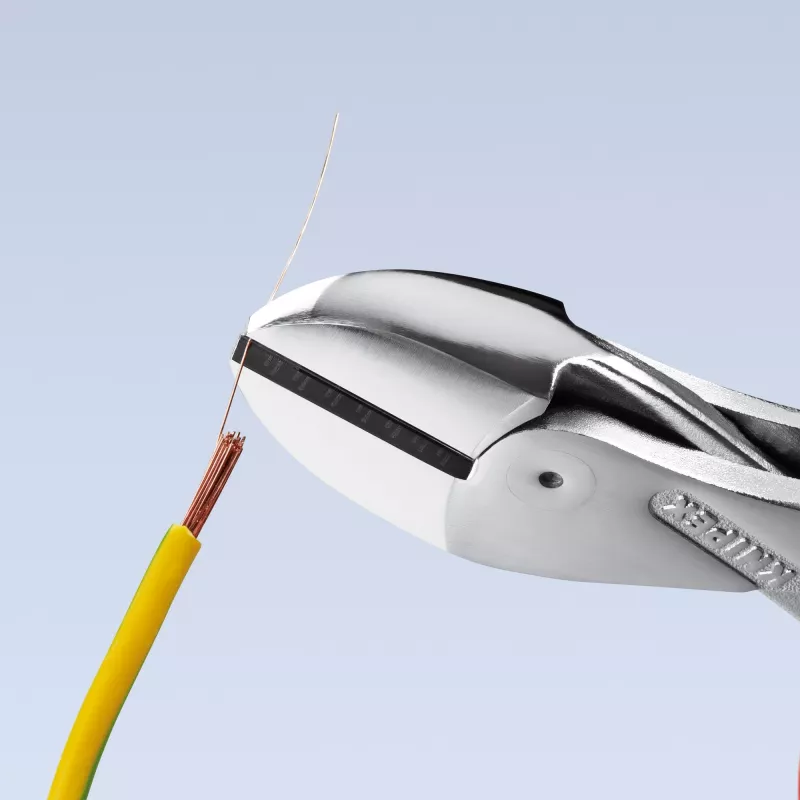 Knipex X-Cut Alicates de corte diagonal