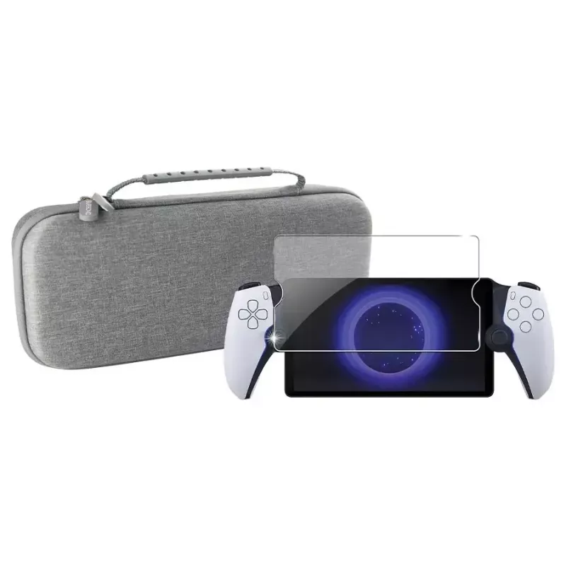 SuBsonic SA5635, funda, Sony, gris, espuma de etileno-acetato de vinilo (EVA),