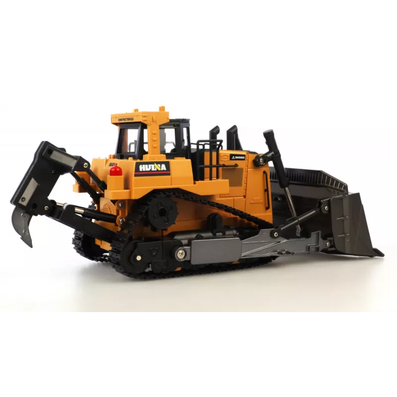 Amewi 22518 vehículo terrestre modelo RC motor eléctrico 1:24 Bulldozer (22518)