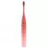 Cepillo de dientes sónico Oclean Flow Find Duo Set Adultos Azul Rosa OCLEAN