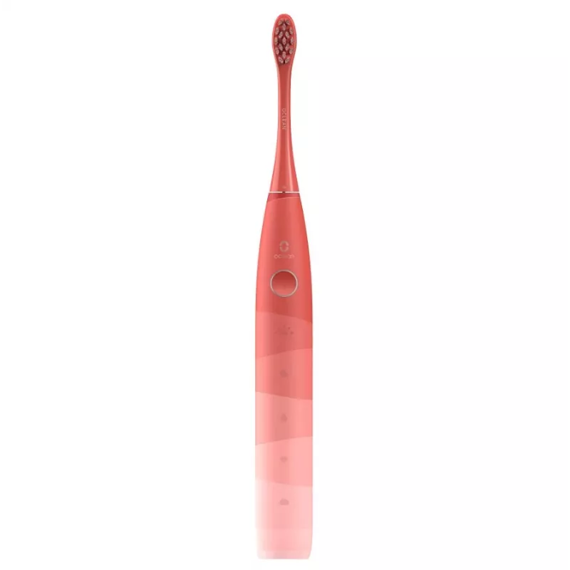 Cepillo de dientes sónico Oclean Flow Find Duo Set Adultos Azul Rosa OCLEAN