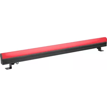 Tubo LED DMX EUROLITE AKKU PT-100/32 — tubo de iluminación con batería de 32 píxeles