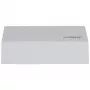 Dahua Technology PoE DH-SF1005L switch de red no gestionado Fast Ethernet (10/100) Power over Ethernet (PoE) de sobremesa gris claro