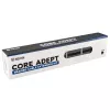 Kolink Core Adept COREADEPT-EK-BGR kit de extensión de cables trenzados, negro/gris