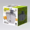 Maestro MR-801 licuadora de frutas, 700 W, gris