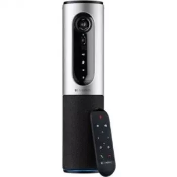 Webcam Logitech ConferenceCam Connect Plata