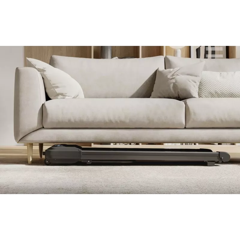 Cinta de correr Zipro Yougo Walking diseño compacto de Zipro