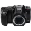 Blackmagic Pocket Cinema Camera 6K Pro - Videocámara - 6K / 50 fps - solo cuerpo - tarjeta flash - Bluetooth