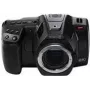 Blackmagic Pocket Cinema Camera 6K Pro - Videocámara - 6K / 50 fps - solo cuerpo - tarjeta flash - Bluetooth