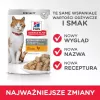 HILL'S Science Plan Adult con pollo - comida húmeda para gatos - 85 g