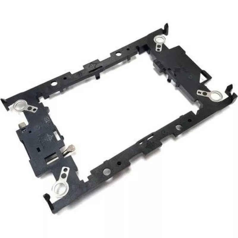 Dynatron S7 1U disipador activo para CPU para LGA4677, cámara de vapor de cobre