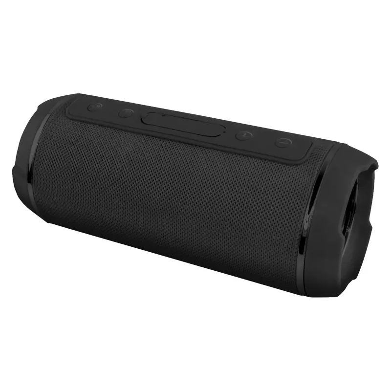 Altavoz portátil Manta SPK12GO BT, negro
