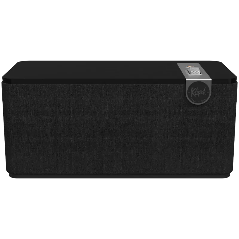 KLIPSCH The One Plus negro mate