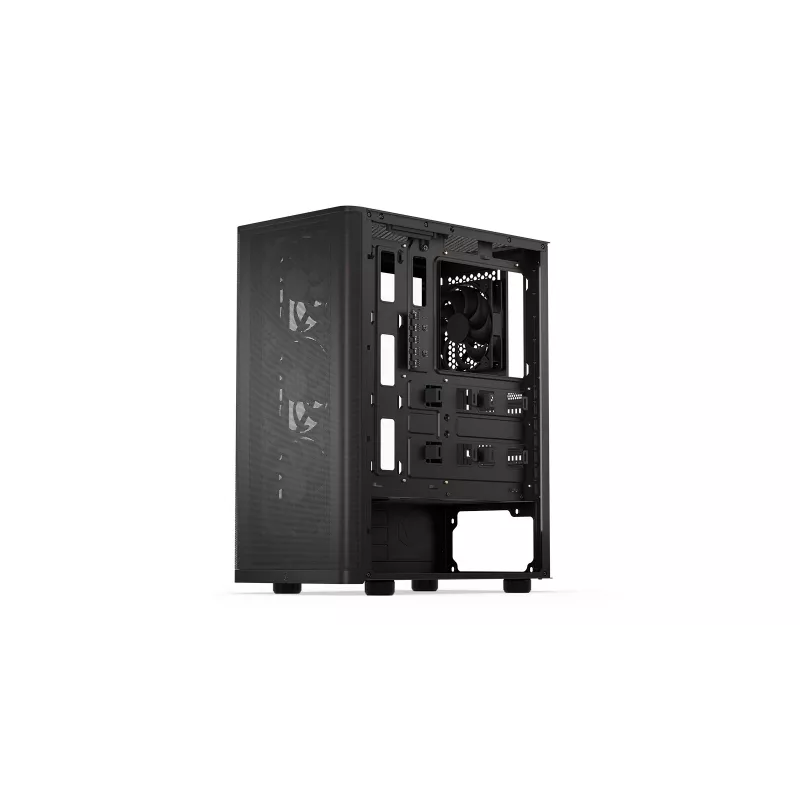 Caja PC Endorfy Ventum 200 Air ATX Full Tower cristal templado