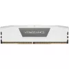 32 GB Corsair DIMM 5200 (2x 16 GB) Dual-Kit (blanco CMK32GX5M2B5200C40W. Vengeance. INTEL XMP)