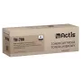 Tóner Actis TH-78A (equivalente a HP 78A CE278A, Canon CRG-728; estándar; 2100 páginas; negro)