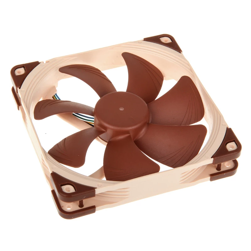 Ventilador de caja Noctua NF-A14 PWM 140mm