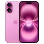 Smartphone Apple iPhone 16 Plus 6,7 pulgadas 256 GB rosa