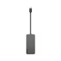 Lenovo GX90X21431 Estación de acoplamiento/replicador de puertos para portátil USB 3.2 Gen 2 (3.1 Gen 2) Type-C negro