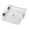 Soporte de pared/monitor MACLEAN MC-473 VESA 75x75 100x100 compatible con Mac Mini (2014 y posterior)