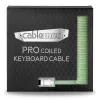 Cable USB Cablemod CM-PKCA-CWAW-LGW150LGW-R 1,5 m USB A USB C color menta (CM-PKCA-CWAW-LGW150LGW-R)