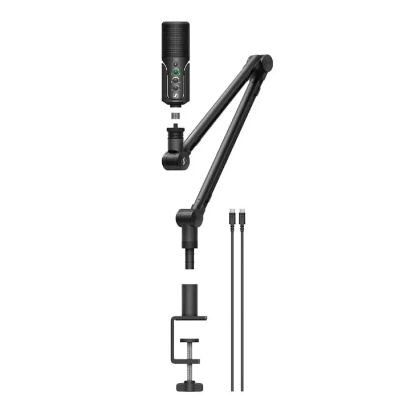 Micrófono Sennheiser Profile Streaming Set