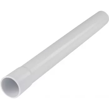Makita 191D79-7 Aspirador de mano Blanco