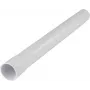 Makita 191D79-7 tubo alargador recto, blanco