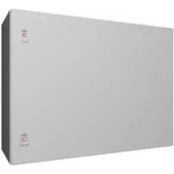 Carcasa eléctrica Rittal AX 1055.000, acero, 800×300×600 mm, IP66