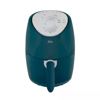 Freidora eléctrica Jata JEFR5392, capacidad 2,5 L, potencia 1800 W
