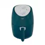 Freidora eléctrica Jata JEFR5392, capacidad 2,5 L, potencia 1800 W