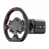 Base de volante PXN VD6 DBT Kit Racing Wheel con manillar WDS R2, pedales de freno/acelerador PD HM y abrazadera Z9