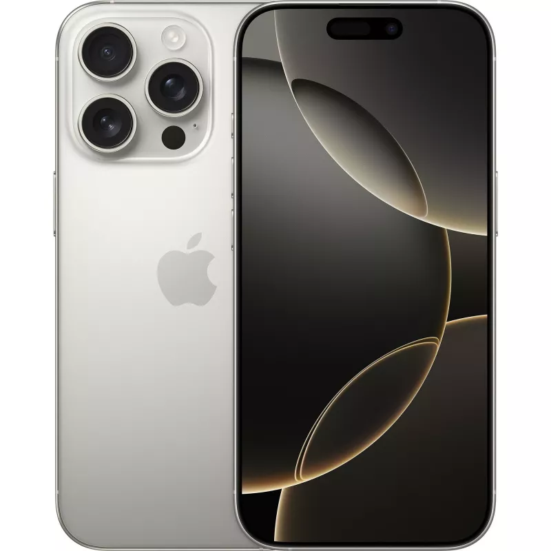 Apple iPhone 16 Pro 128 GB titanio natural
