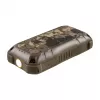 Calefactor eléctrico Ocoopa UT3201 Camouflage — Calefactor cerámico portátil con batería externa de 10.000 mAh y hasta 18 horas de funcionamiento