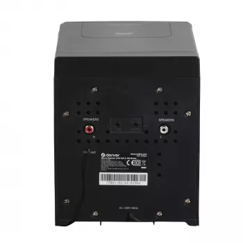 DENVER MCA-240 - Microcadena (111161000070)