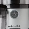 NutriBullet juicer Pro NBJ200G (plata/gris, 1.000 vatios) (0C22500002)