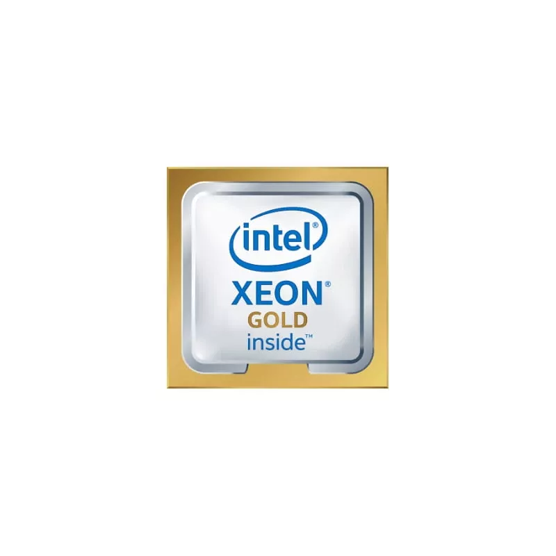 HPE Intel Xeon Gold 5418Y – 2 GHz – 24 núcleos – 48 hilos