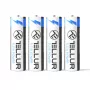 Pila Tellur Flexi Power AA LR6 1,5 V pack de 4