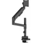 Brazo de monitor LCD Heavy-Duty ROLINE con muelle de gas