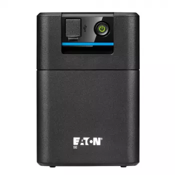 SAI Eaton 5E Gen2 900 USB Line-Interactive 0,9 kVA 480 W 2 salidas AC