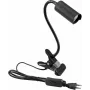 Foco LED EUROLITE KKL-7 6000K negro – 6000K blanco frío