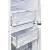 Frigorífico combi SJ-FBB04DTXLE
